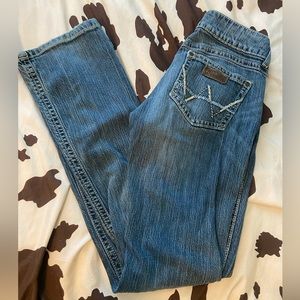 Women’s Wrangler Bootcut Jeans